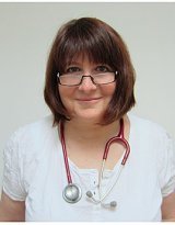 Dr. med. Claudia Ussat