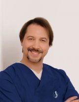 Dr. Peter Scheufele