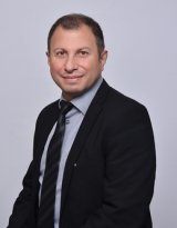 MD. Bashar Youssef