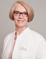 Dr. med. Annette Rudolf