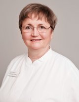 Dr. med. Gisela Urban