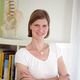 Bettine Burkart, Mönchengladbach, Osteopath, Heilpraktiker
