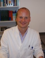 Dr. med. Michael Hartmann