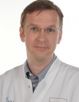 Dr. med. Robert M. Radke