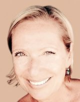 Sabine Rothe