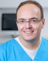 Dr. med. dent. Philipp-Alexander Keppler