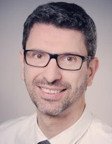 Dr. med. Sebastian Müller