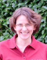 Dr. med. Verena Folkers