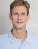 PD Dr. med. Wolfgang Koenen