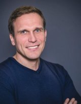 Dr. med. dent. Gabriel Mohr Dr. med. dent. Gabriel Mohr