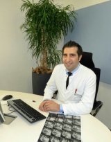 Dr. med. Abdallah Al-Daraghmeh