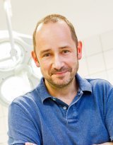 Dr. med. Markus Kirchmeyer