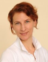 Dr. med. Maria Wiedner