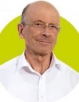 Dr. med. Klaus Hahn