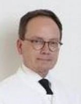 Prof. Dr. med. Uwe Nixdorff
