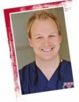 Dr. med. dent. Alexander Schrott, MMSc