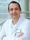 Dr. med. Bogislav Herzfeldt, Hamburg, Chirurg, Arzt