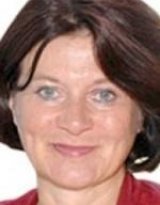 Dr. med. Karina Klein