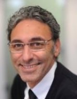 Dr. med. Nizar Yassine