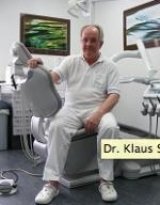 Dr. med. dent. Klaus Simon