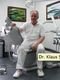 Dr. med. dent. Klaus Simon, München, Implantologie, Zahnarzt