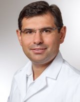 Dr. med. Roman Koshedub