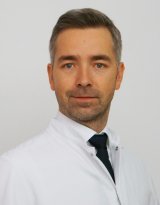 Dr. med. Florian Pohlig