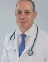 Dr. med. Karim Yahya