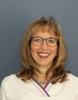 Dr. med. dent. Stephanie Gehrlicher-Halach
