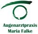 Maria Falke, Dessau, Augenarzt, Arzt Maria Falke, Dessau, Augenarzt, Arzt