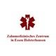 Dr. Boris Hersonski, Essen, Parodontologie, Zahnarzt