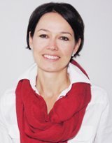 Dr. Julia Wachsmann