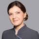 Dr. med. dent. Astrid Fischer, Berlin, Parodontologie, Zahnarzt
