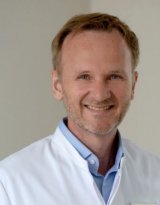 Dr. med. Martin Petsch