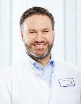 PD Dr. med. Christoph Klingmann