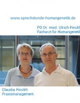 PD Dr. med. Ulrich Finckh