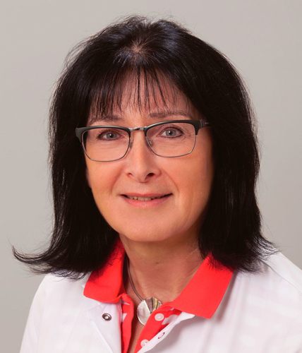 Dr. med. Gabriele Küpper in 52249 Eschweiler, Fachärztin für