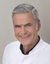 Prof. Dr. med. Uwe Janssens