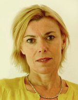 Ulrike Stockhaus