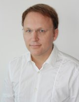 Prof. Dr. Tobias Saam