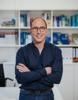 Dr. med. Sascha Ifflaender