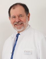 Dr. med. Dieter Brodehl