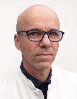Prof. Dr. med. Markus Weih