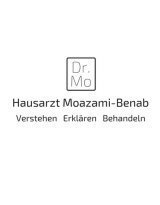 Dr. med. Bahman Moazami-Benab