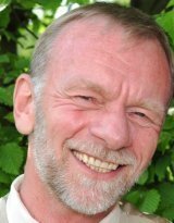 Dr. med. dent. Rainer Nagel