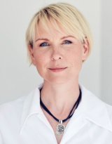 Dr. med. dent. Kristin Birkner