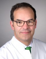 Dr. med. Bernd von Maydell