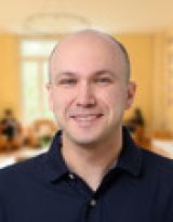 M.Sc., M.Sc. Maksim Merissov
