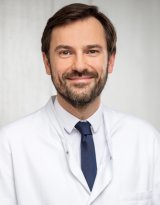 Dr. med. Florian Oye