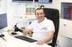 Dr. med. Jörg Seeberger, Ilsfeld, Nuklearmediziner, Arzt